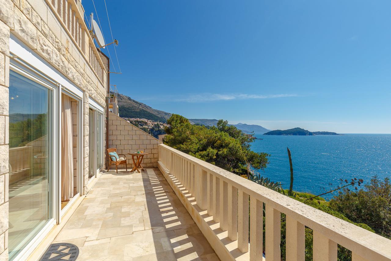 House Hedera IV Villa Dubrovnik Exterior photo